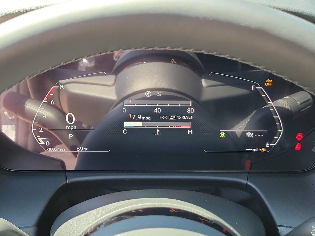 New 2026 MAZDA CX-5 Select AWD/4WD image 26