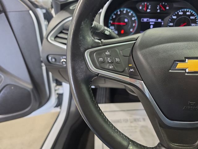 Used 2022 Chevrolet Malibu RS FWD image 16