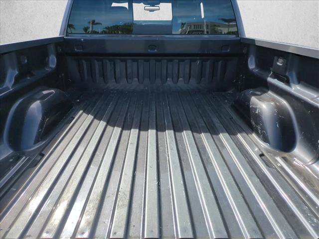 Used 2015 Chevrolet Silverado 1500 LTZ Z71 w/ LTZ Plus Package image 6