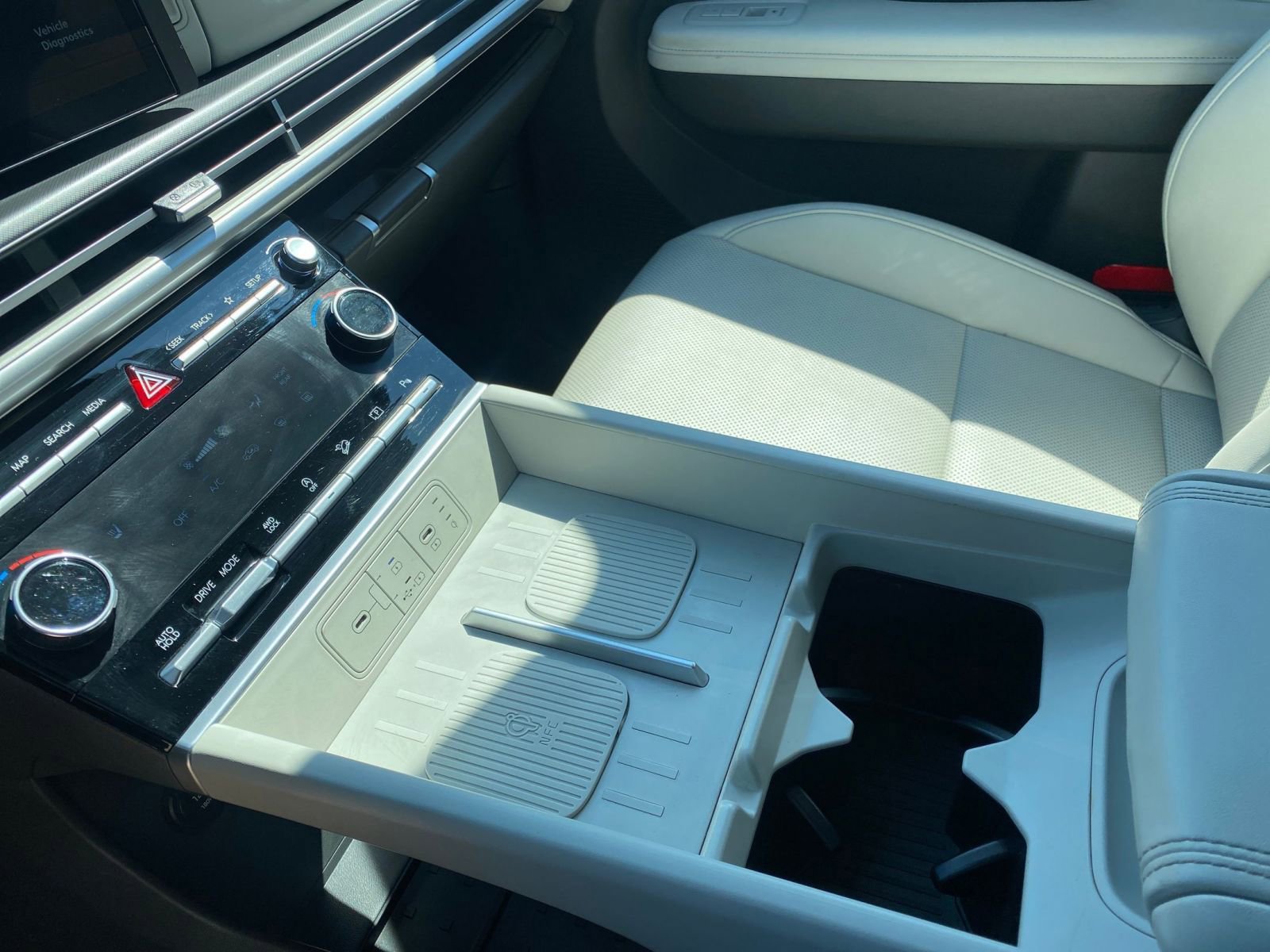 Used 2025 Hyundai Santa Fe SEL image 44