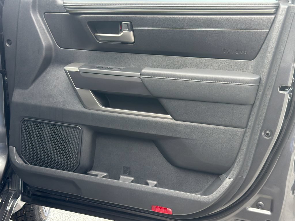 New 2026 Toyota Tundra SR5 AWD/4WD image 16
