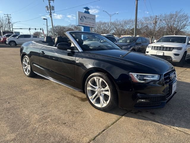 Used 2013 Audi A5 2.0T Prestige image 3
