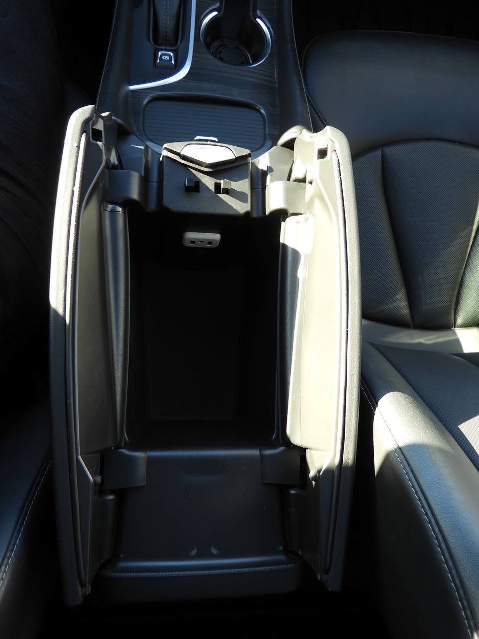 Used 2019 Buick Envision Premium AWD/4WD image 50