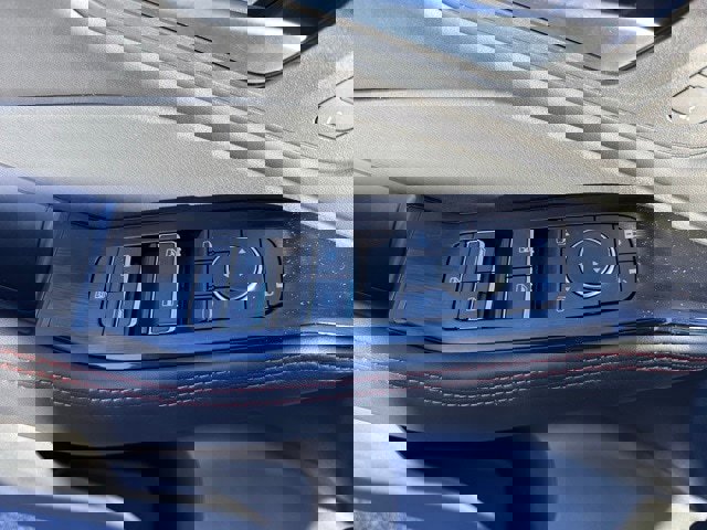 New 2026 Nissan Rogue SV w/ Rock Creek Premium Package image 11