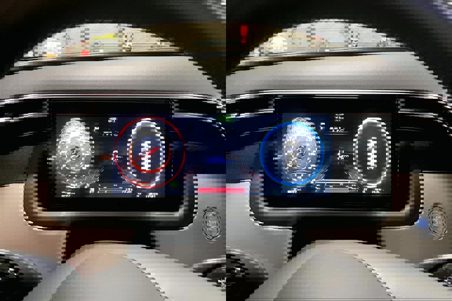 Used 2024 Hyundai Tucson Limited image 26