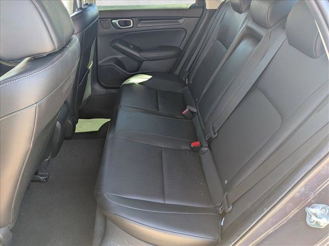 Used 2024 Honda Civic EX-L image 20