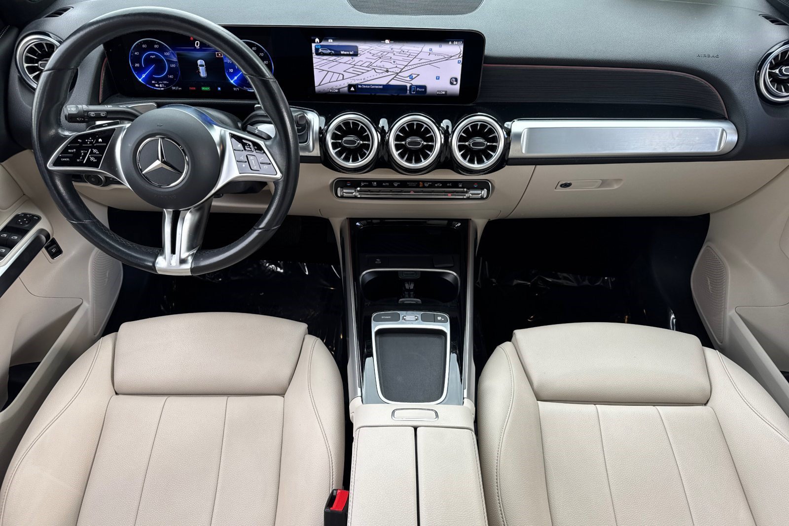 Certified 2024 Mercedes-Benz EQB 250+ image 16