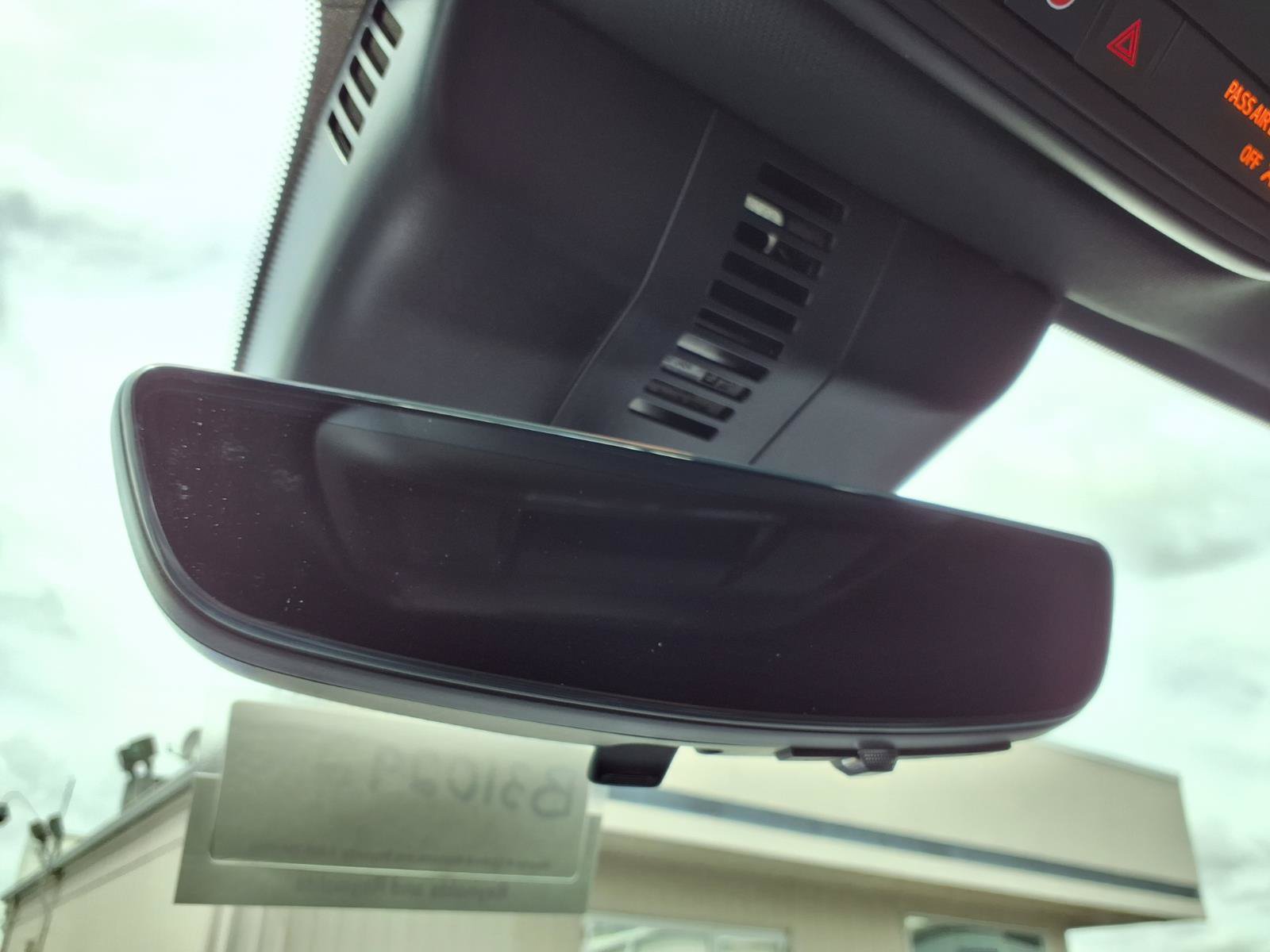 New 2026 Buick Enclave Preferred FWD image 15