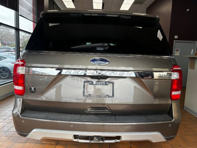 Used 2019 Ford Expedition Max XLT image 11