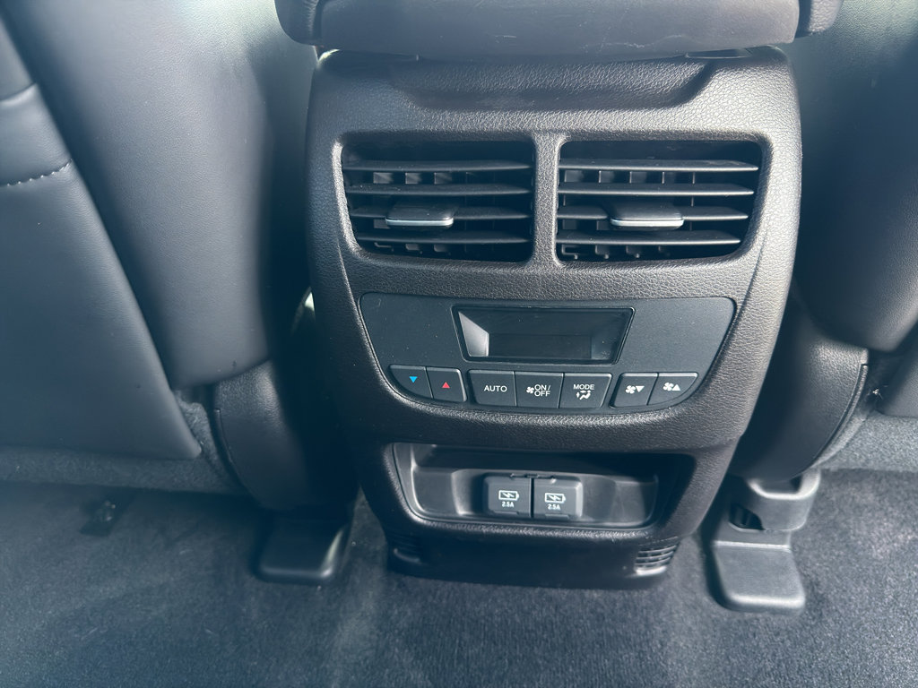 Used 2020 Acura MDX A-Spec AWD/4WD image 17