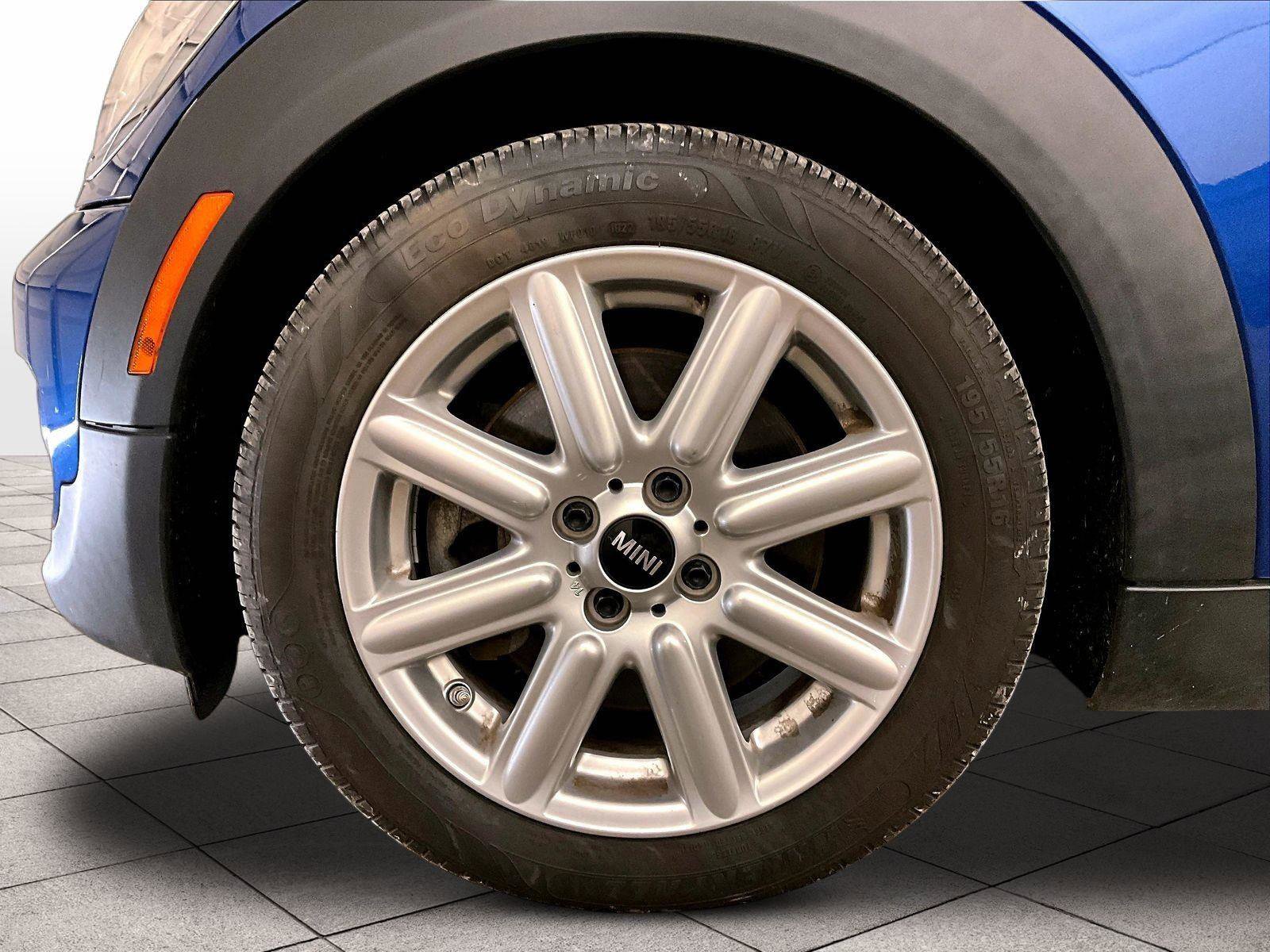 Used 2013 MINI Cooper S FWD image 8