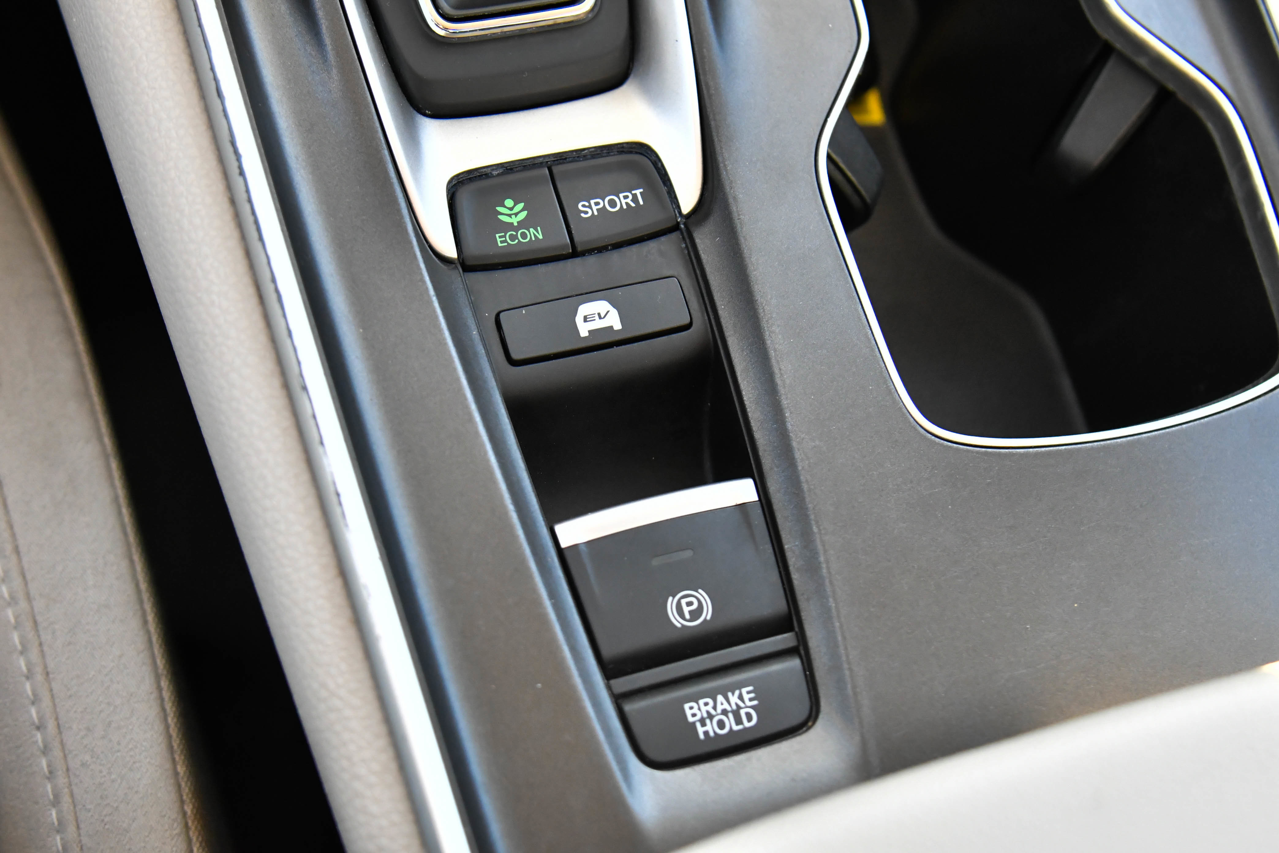 Used 2021 Honda Accord Hybrid image 26