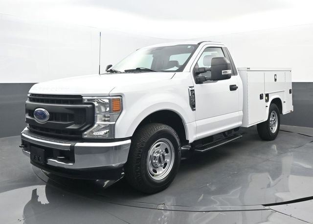 Used 2022 Ford F250 XL w/ Power Equipment Group image 19