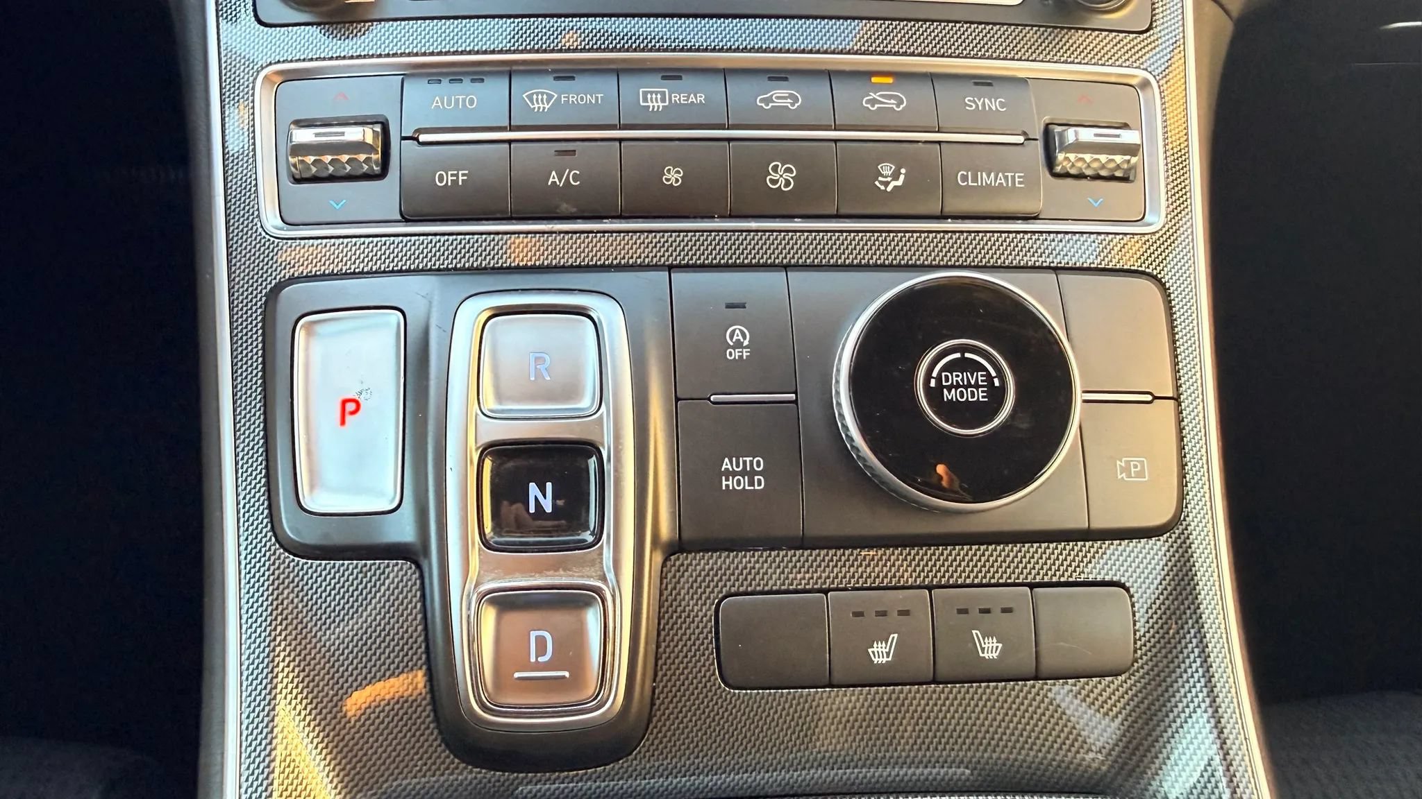 Used 2023 Hyundai Santa Fe SEL FWD image 24