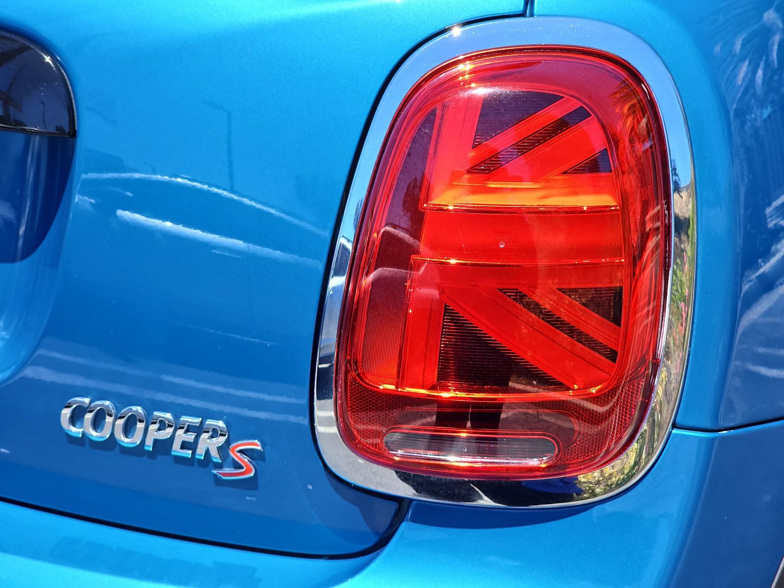 Used 2023 MINI Cooper S FWD image 36