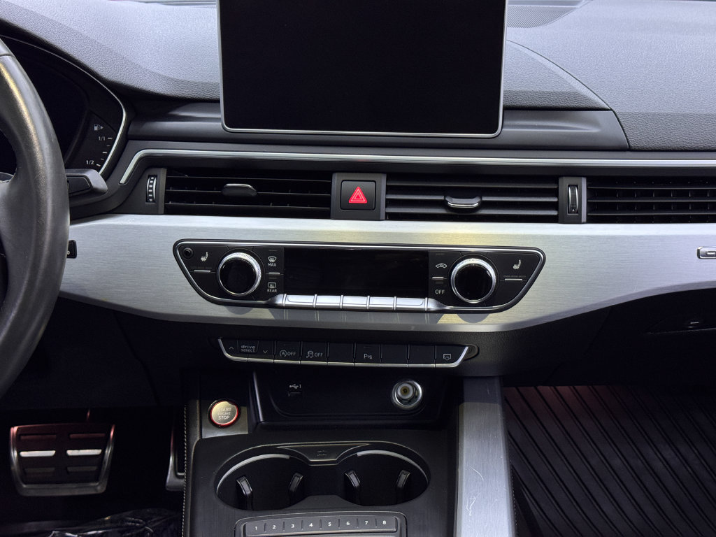 Used 2019 Audi S5 Prestige AWD/4WD image 32