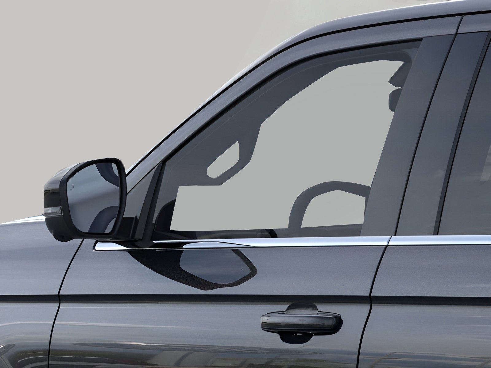 New 2025 Ford Expedition Platinum w/ Driver's Package image 20