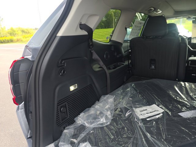 New 2026 Subaru Ascent Touring AWD/4WD image 19