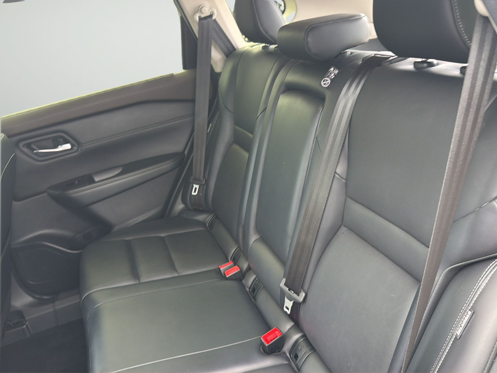 Used 2023 Nissan Rogue SV w/ SV Premium B Package FWD image 35