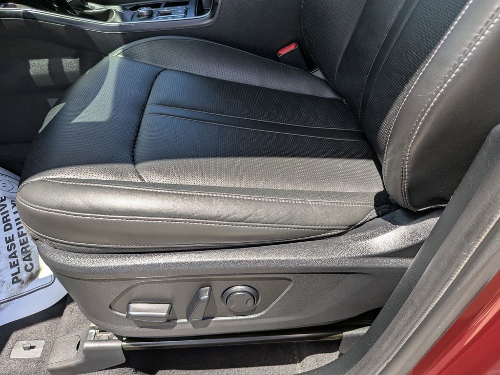 Certified 2024 Kia Sorento S w/ Panoramic Sunroof Package FWD image 21
