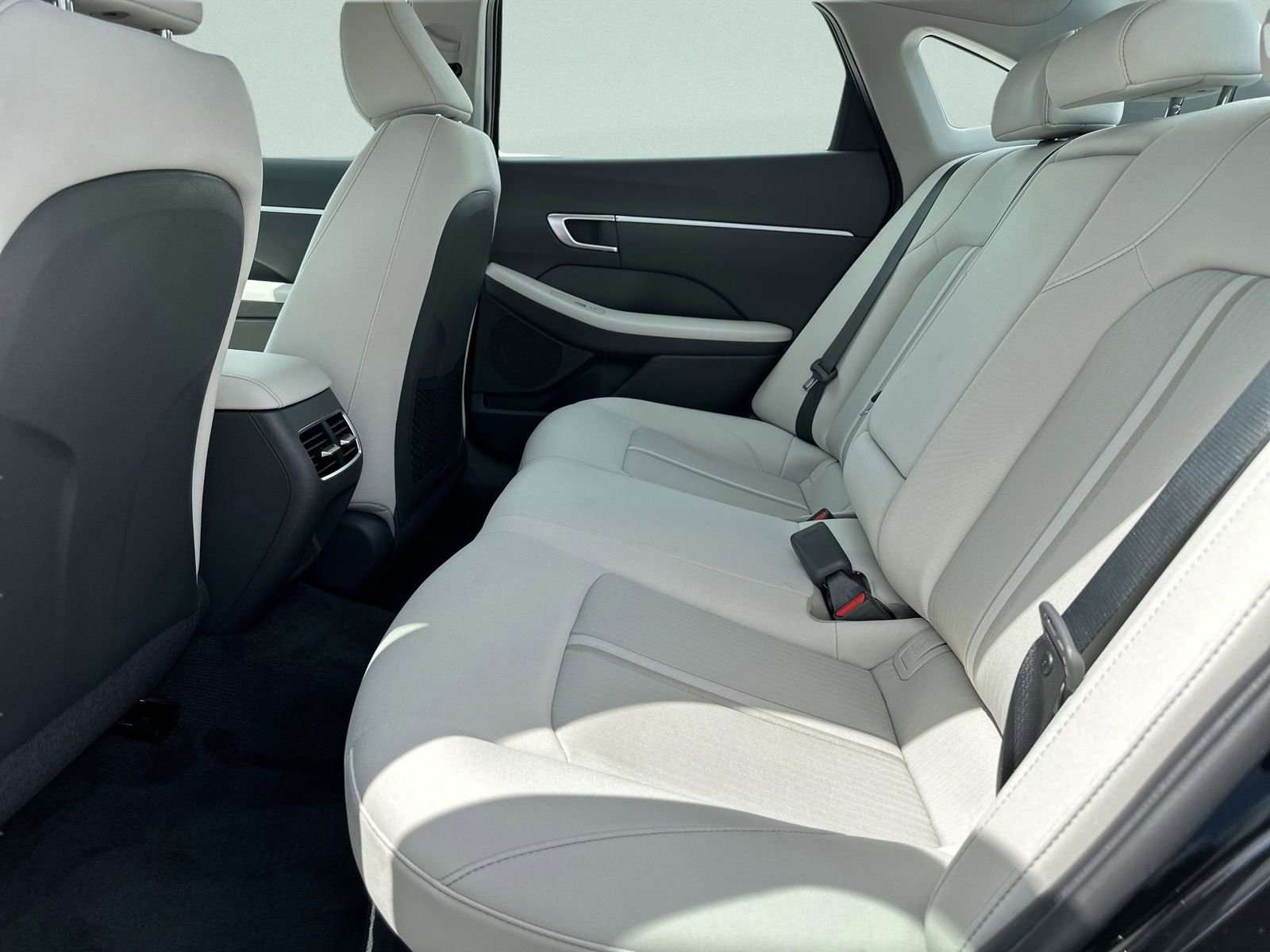 New 2025 Hyundai Sonata SEL image 14