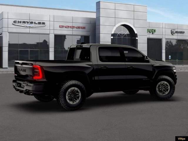New 2026 RAM 1500 RHO w/ RHO Level 1 Equipment Group image 8