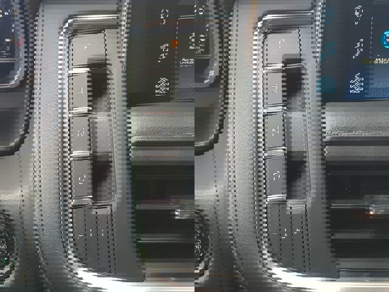 Used 2023 Chevrolet Tahoe Z71 AWD/4WD image 32