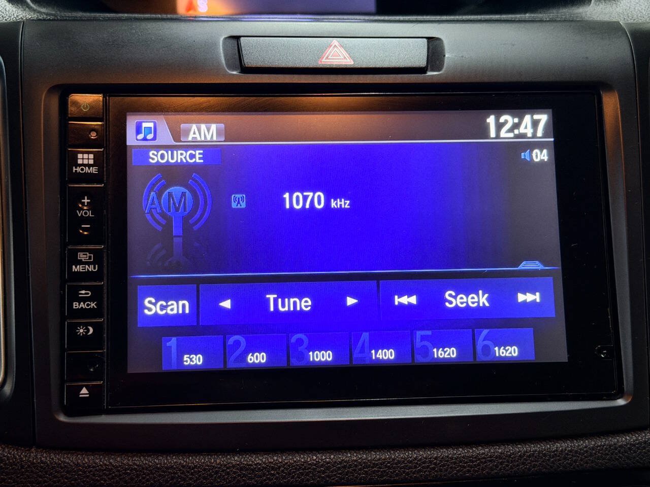 Used 2015 Honda CR-V EX-L image 43