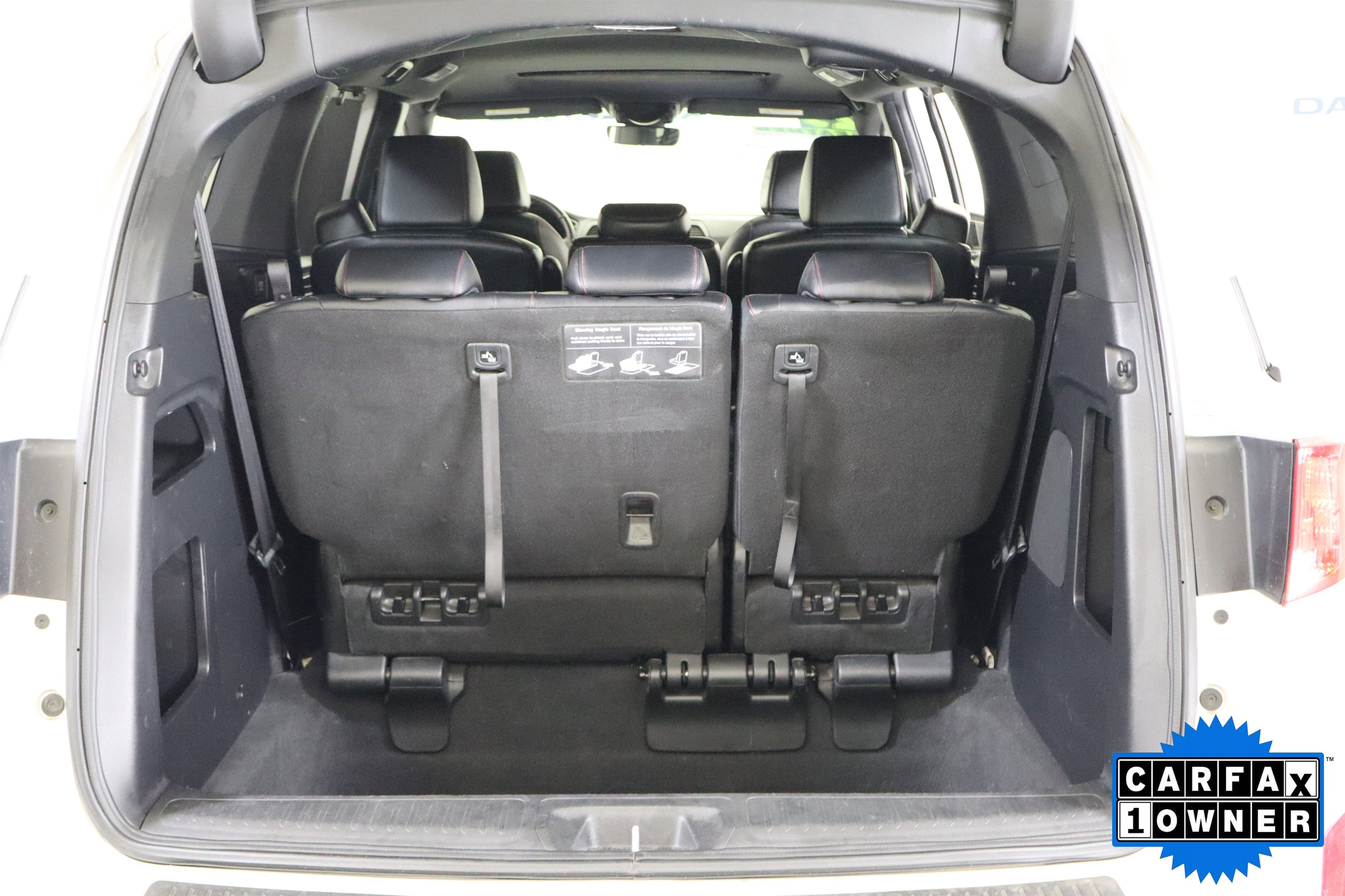 Used 2025 Honda Odyssey Sport-L image 9