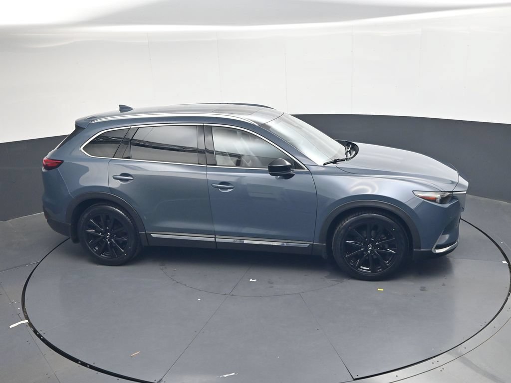 Used 2023 MAZDA CX-9 Carbon Edition AWD/4WD image 27