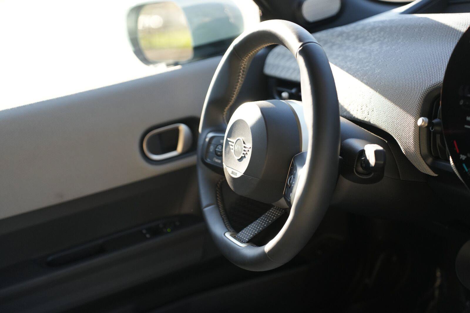 Used 2026 MINI Cooper S FWD image 22