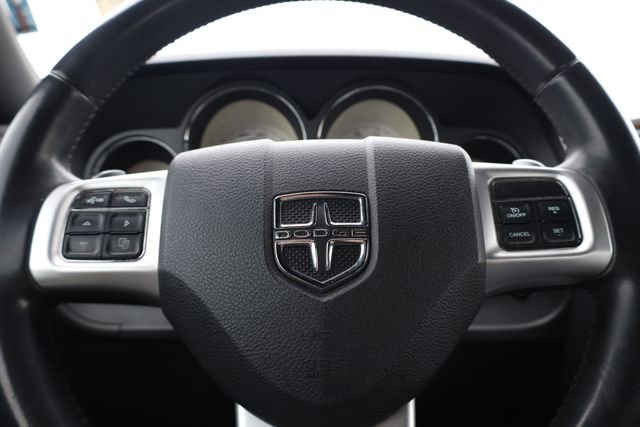 Used 2013 Dodge Challenger SXT Plus RWD image 13
