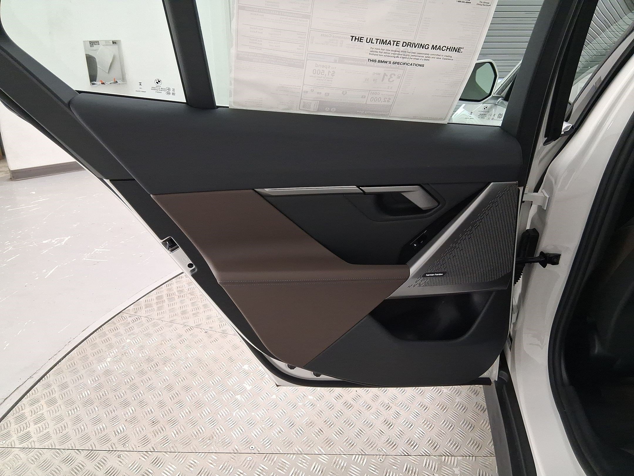 New 2026 BMW 530i w/ Premium Package RWD image 24