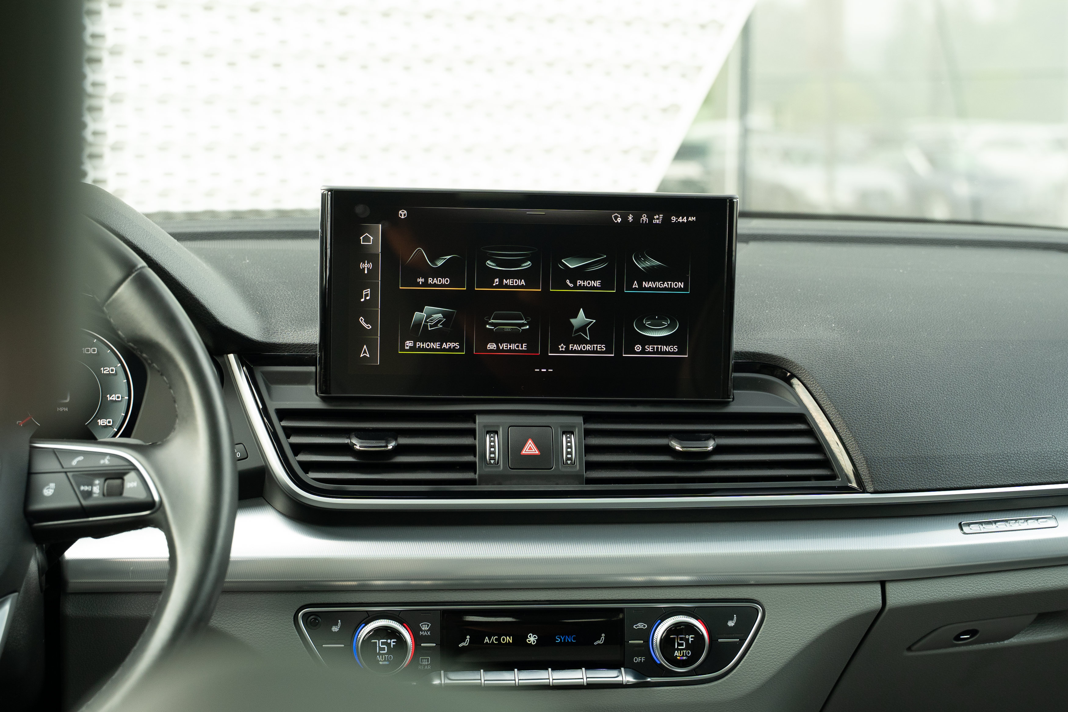 Certified 2024 Audi Q5 2.0T Premium AWD/4WD image 12