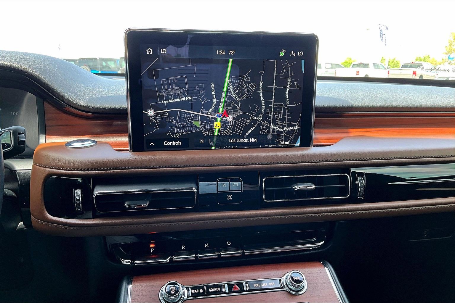 Used 2022 Lincoln Aviator Reserve w/ Equipment Group 201A AWD/4WD image 15