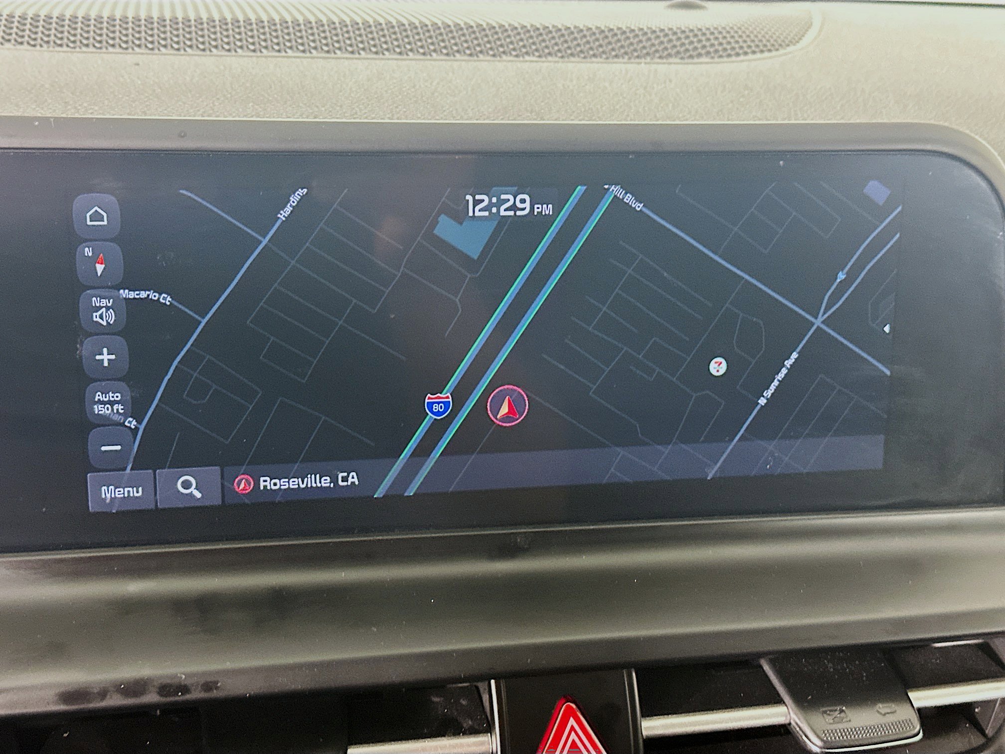 Used 2025 Kia Seltos S FWD image 22