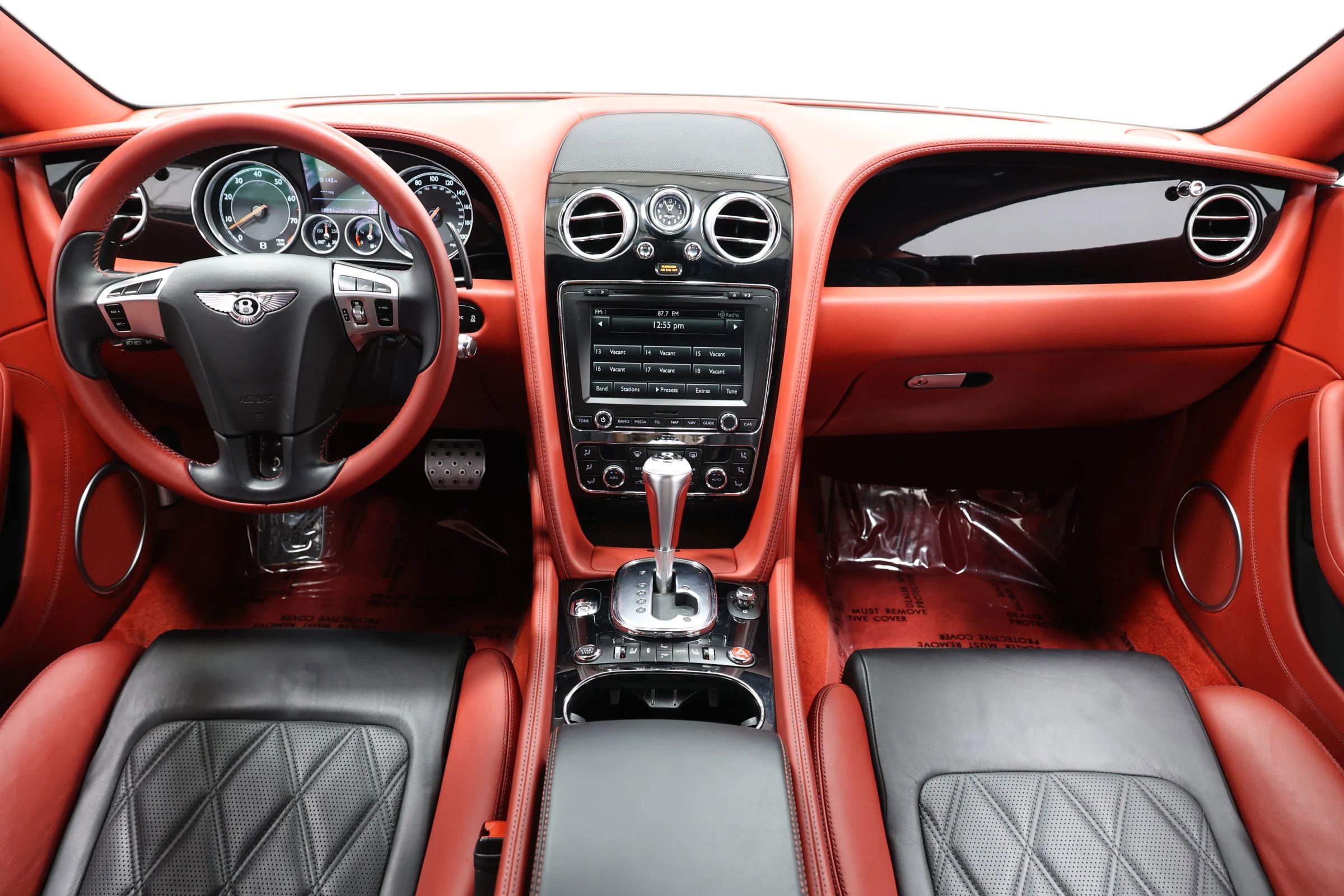 Used 2013 Bentley Continental GT image 40