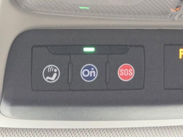 Used 2024 Chevrolet TrailBlazer LT image 31