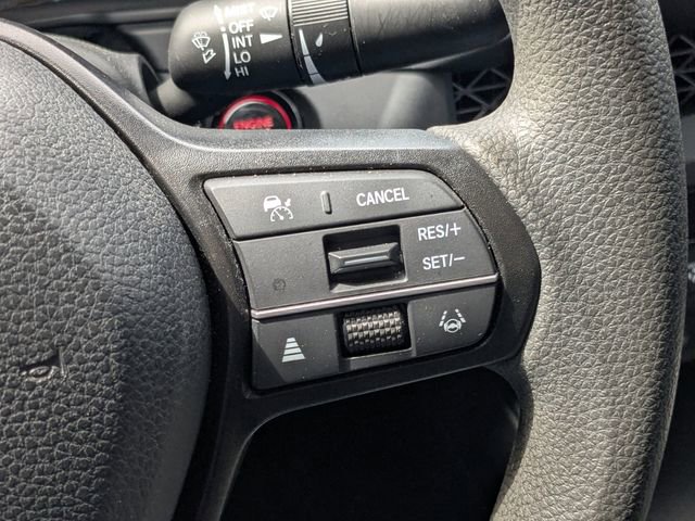 Used 2024 Honda Accord EX image 22
