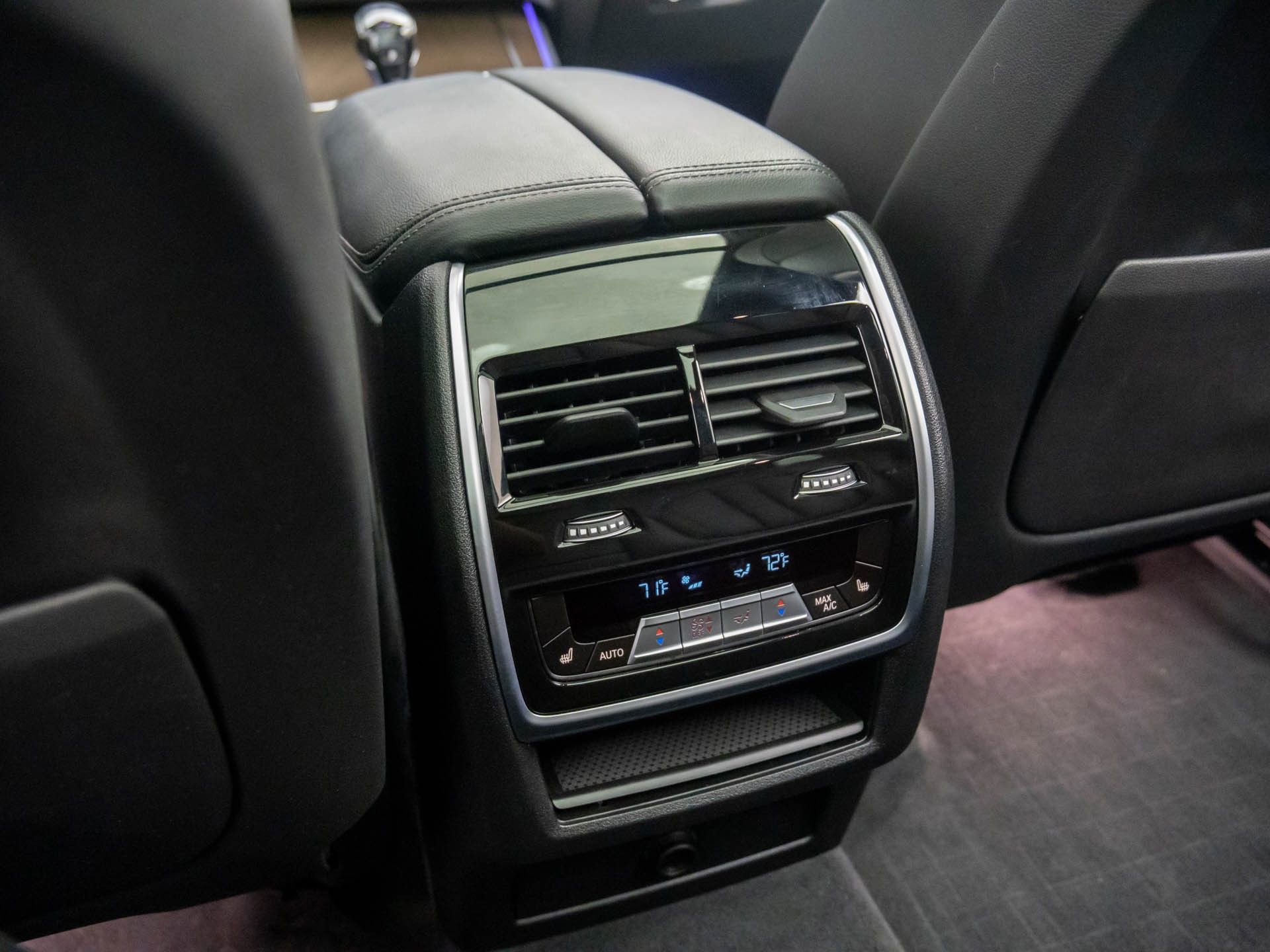 Used 2021 BMW X5 xDrive40i w/ Premium Package image 19