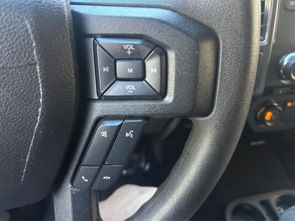 Used 2018 Ford F150 XLT image 25