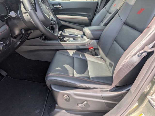 New 2026 Dodge Durango GT image 13