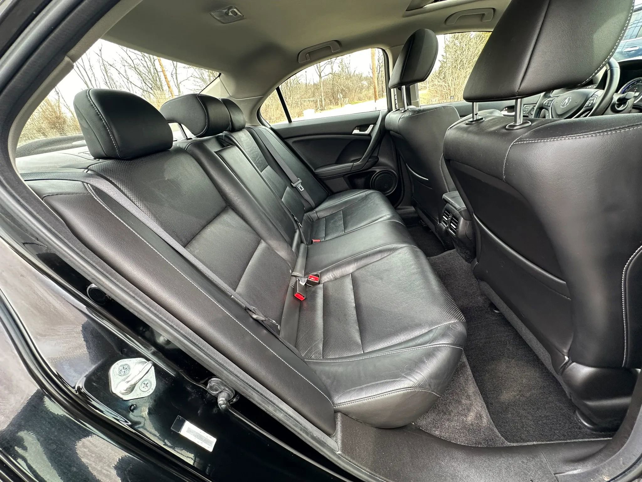 Used 2011 Acura TSX Special Edition image 18