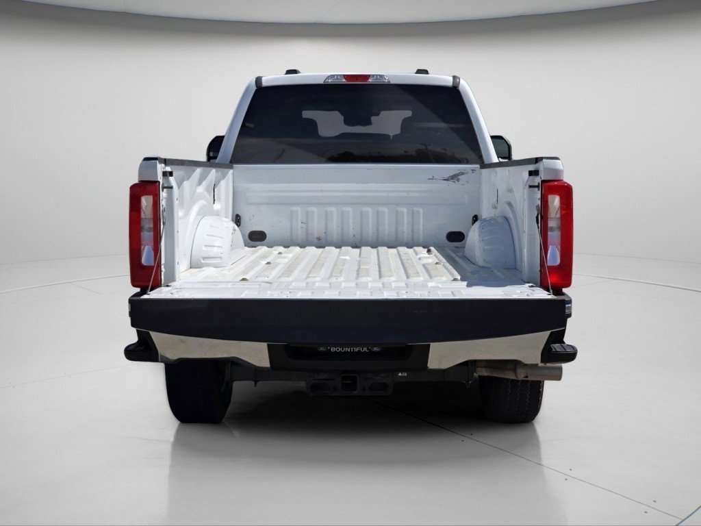 Used 2024 Ford F250 XLT w/ FX4 Off-Road Package image 19