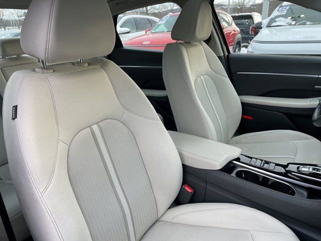 Used 2023 Hyundai Sonata SEL w/ Convenience Package image 10