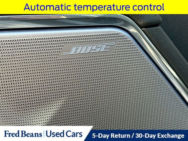 Used 2024 Chevrolet Silverado 2500 High Country w/ High Country Premium Package image 24