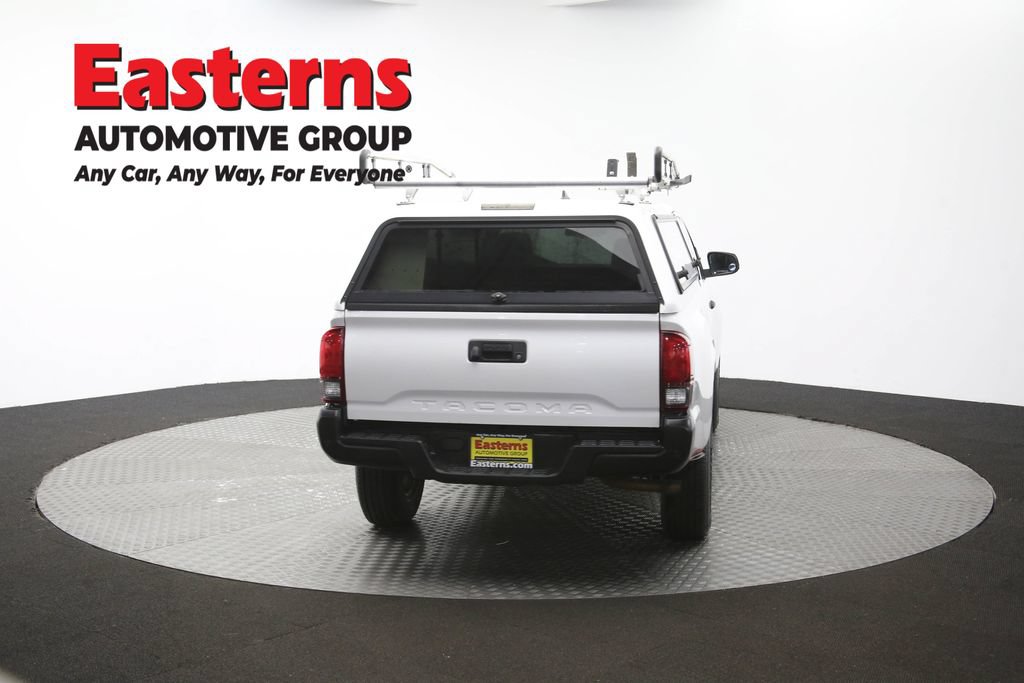 Used 2019 Toyota Tacoma SR RWD image 36