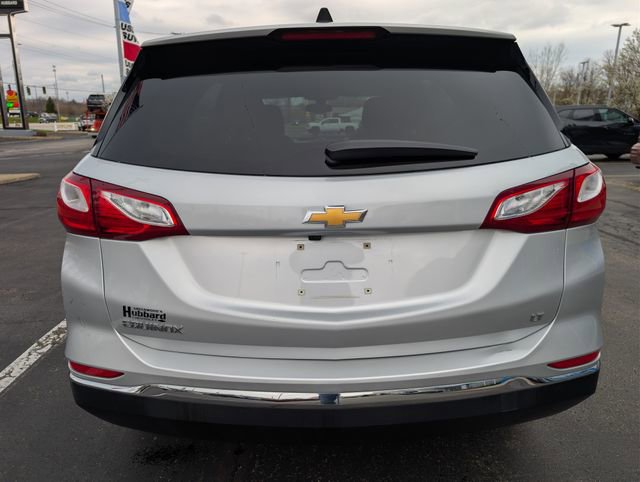 Used 2019 Chevrolet Equinox LT image 4