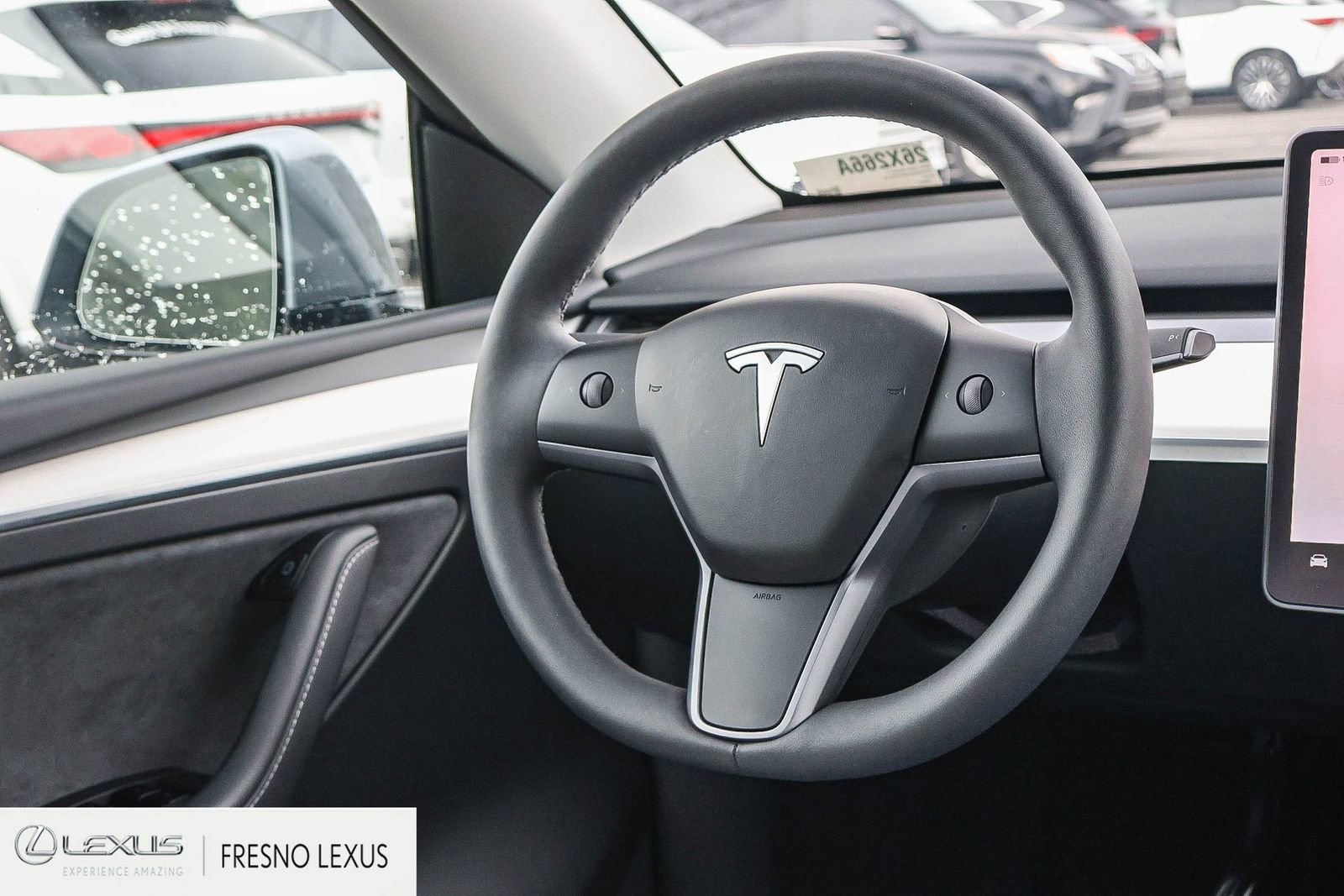 Used 2025 Tesla Model Y Long Range image 18