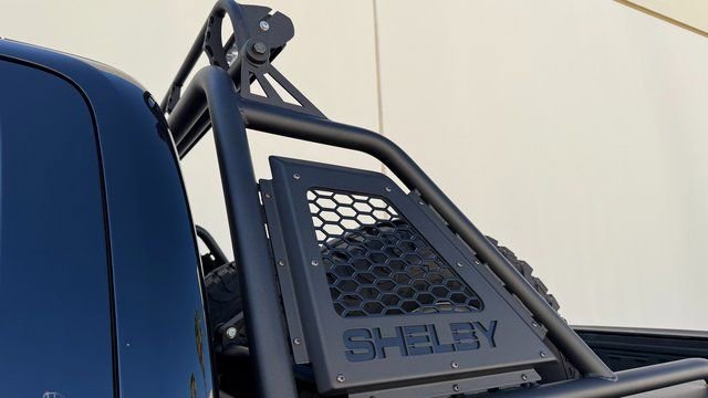 Used 2024 Ford F250 Lariat w/ Lariat Ultimate Package image 8